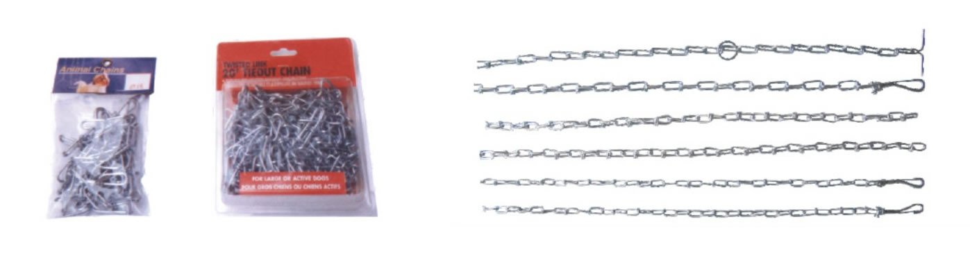 Animal Link Chain