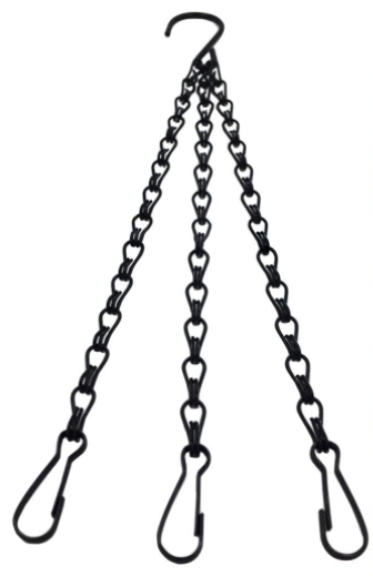 Double Jack Chain