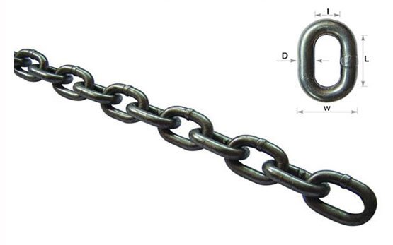Japanese Fishing Link Chains